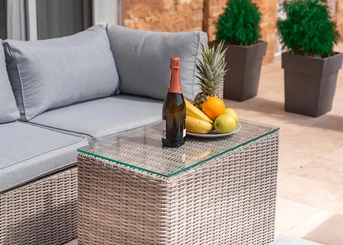 Valentinos Apartment Kallithea (Chalkidiki)