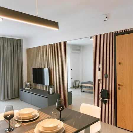 Valentinos Apartment Kallithea (Chalkidiki)