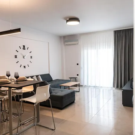 Valentinos Apartment