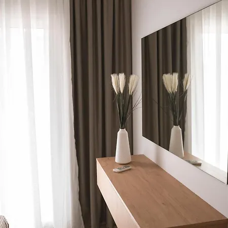 Appartement Valentinos Kallithea (Chalkidiki)