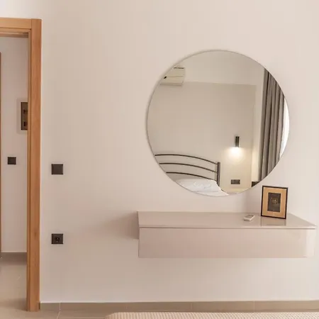Appartement Valentinos *