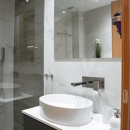 Valentinos Апартаменты *