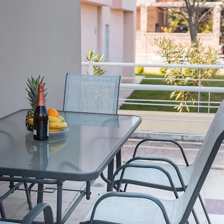 Valentinos Kallithea (Chalkidiki)