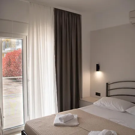 Valentinos Апартаменты *