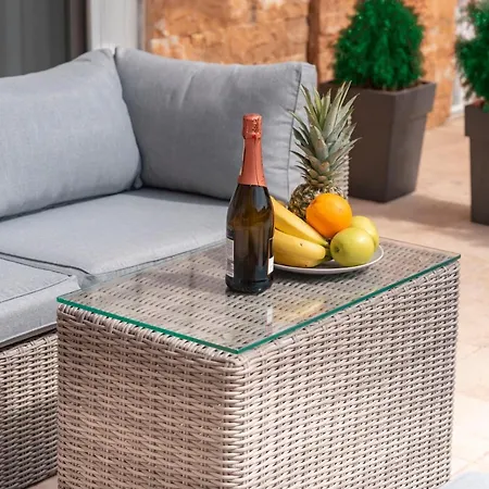 Valentinos Апартаменты Kallithea (Chalkidiki)